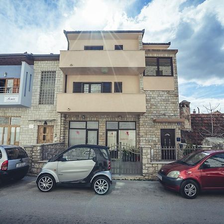 Ivica Apartments 이모츠키 외부 사진