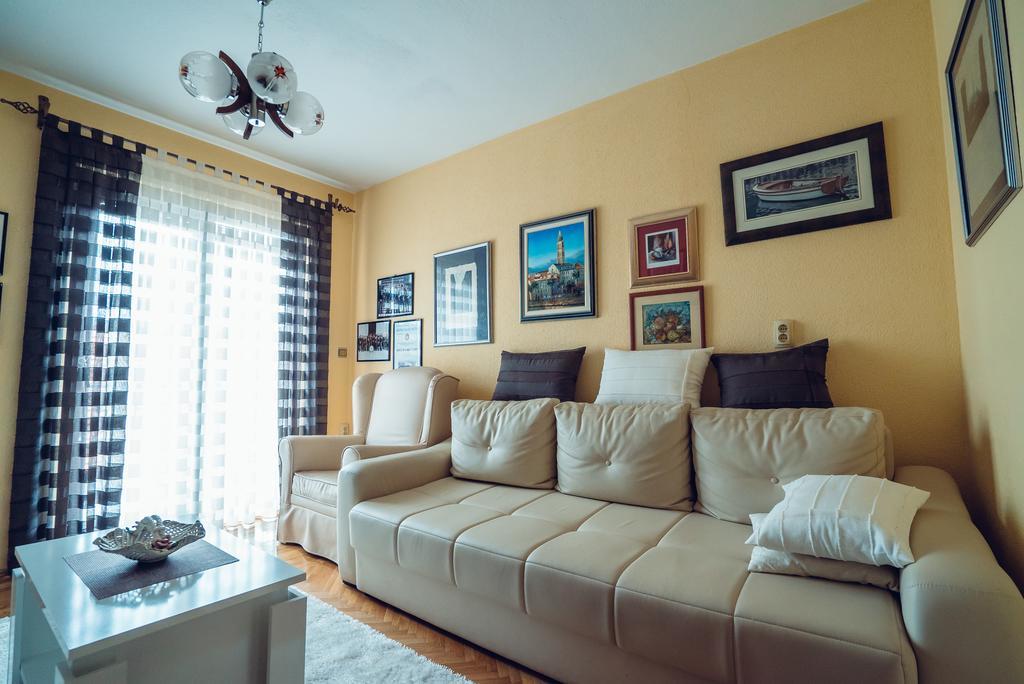 Ivica Apartments 이모츠키 외부 사진