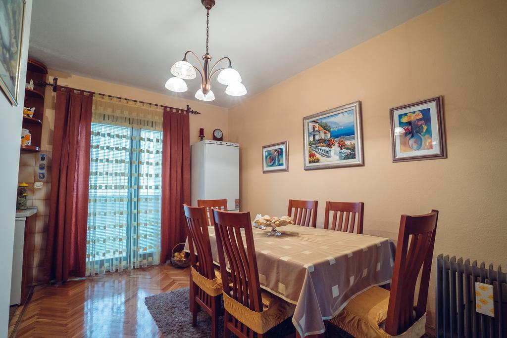 Ivica Apartments 이모츠키 외부 사진