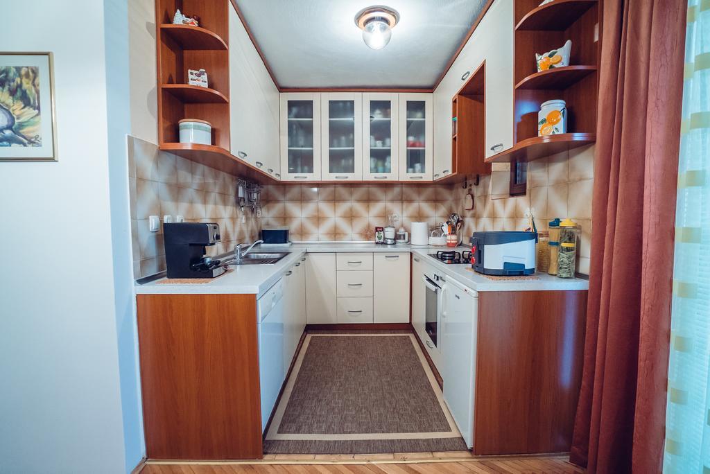 Ivica Apartments 이모츠키 외부 사진
