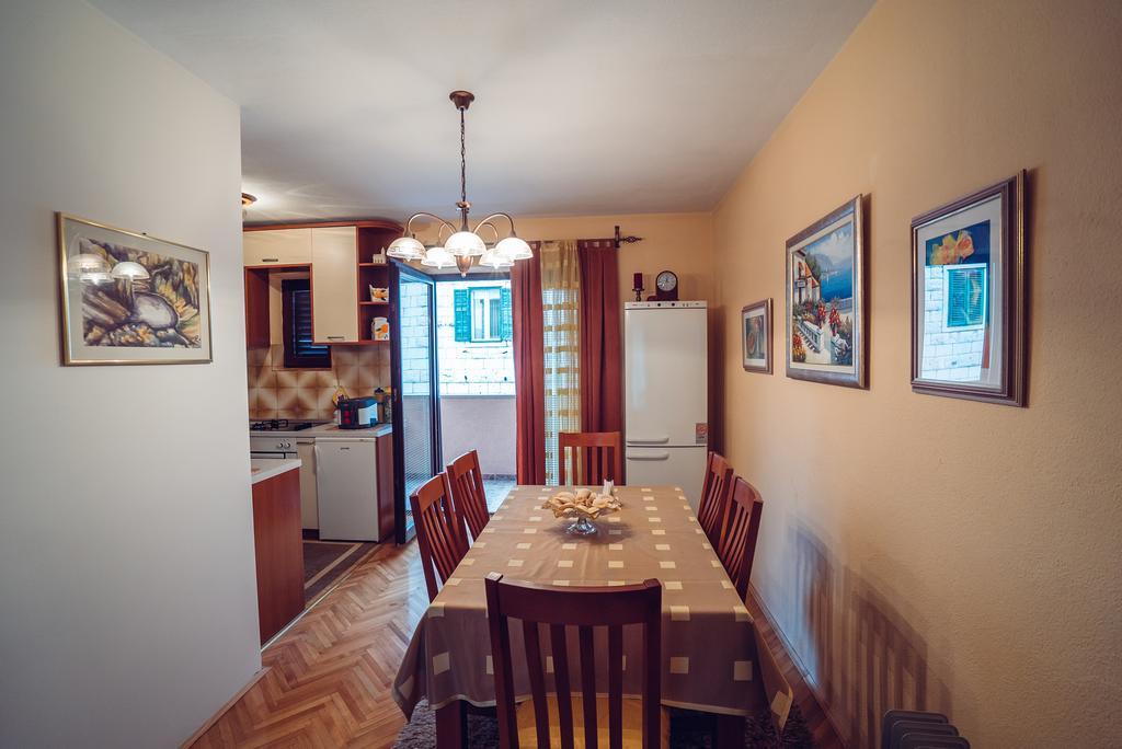 Ivica Apartments 이모츠키 외부 사진
