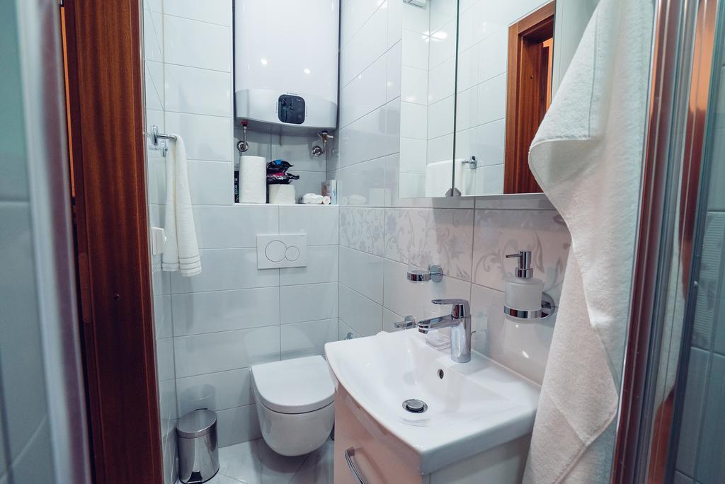 Ivica Apartments 이모츠키 외부 사진
