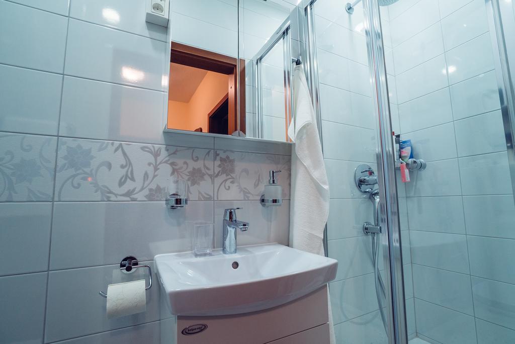 Ivica Apartments 이모츠키 외부 사진