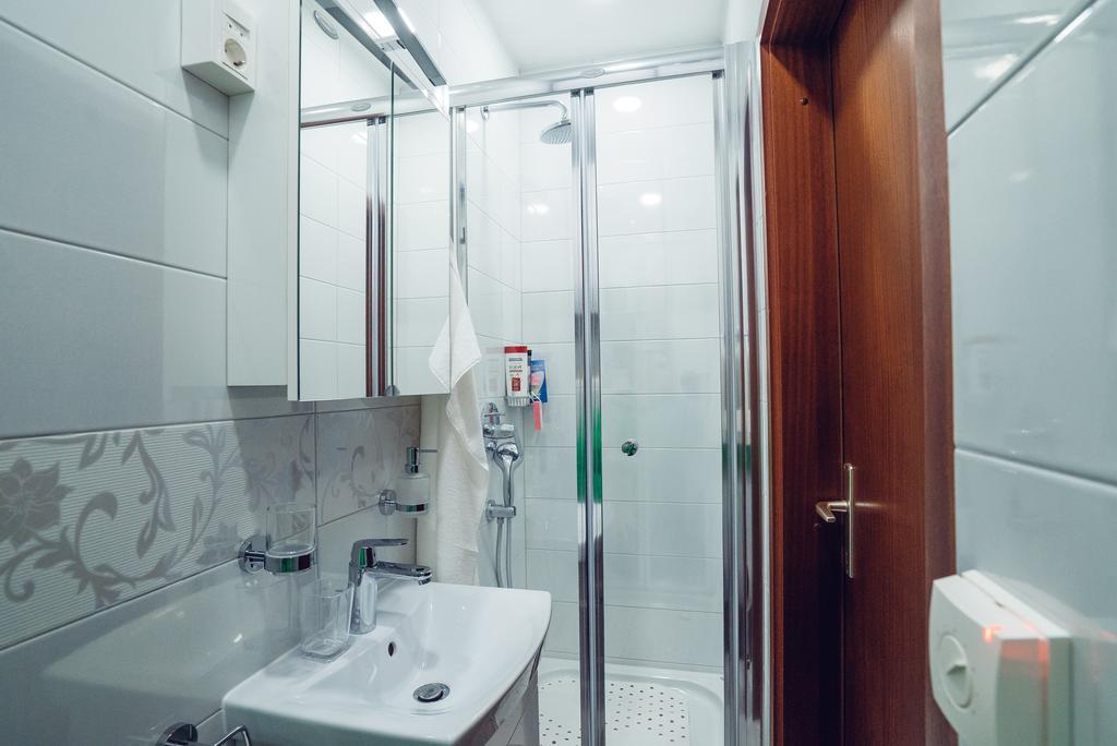Ivica Apartments 이모츠키 외부 사진