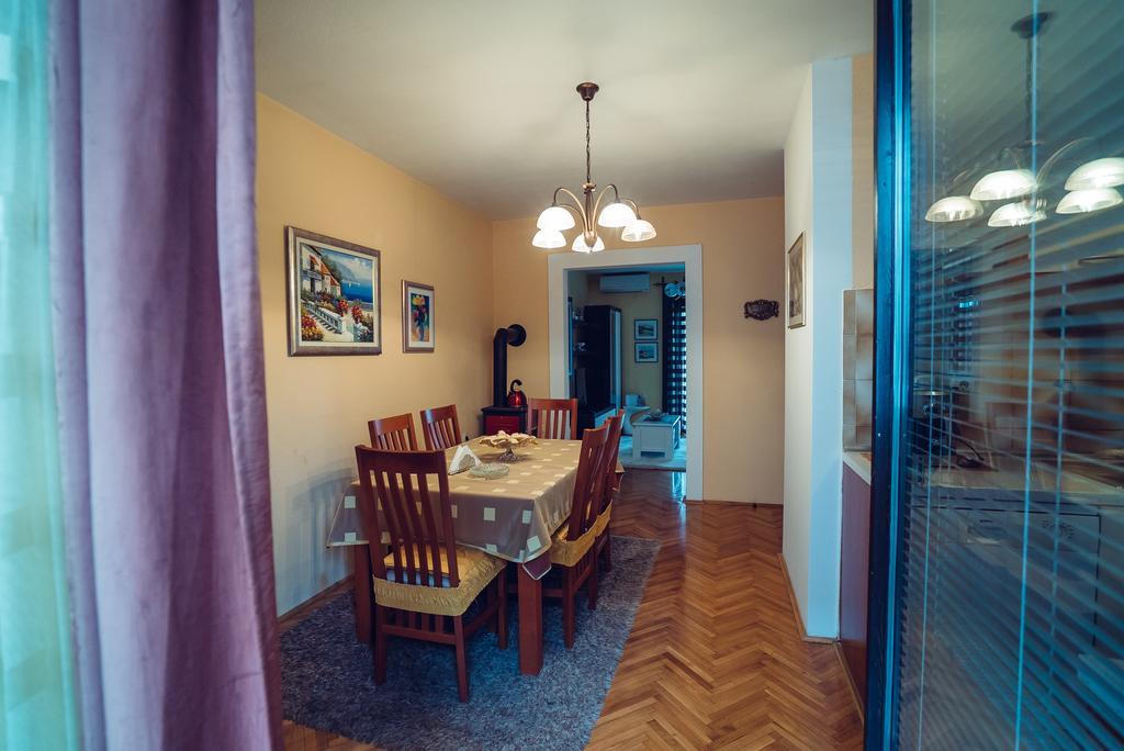 Ivica Apartments 이모츠키 외부 사진