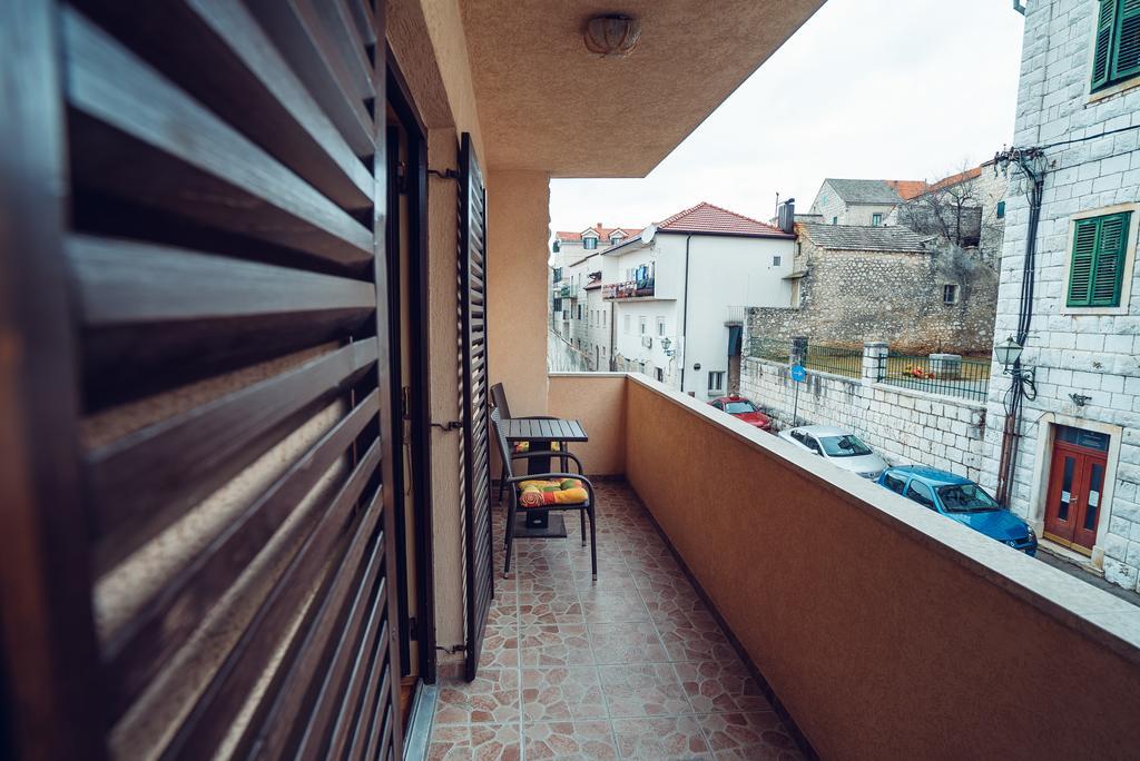 Ivica Apartments 이모츠키 외부 사진