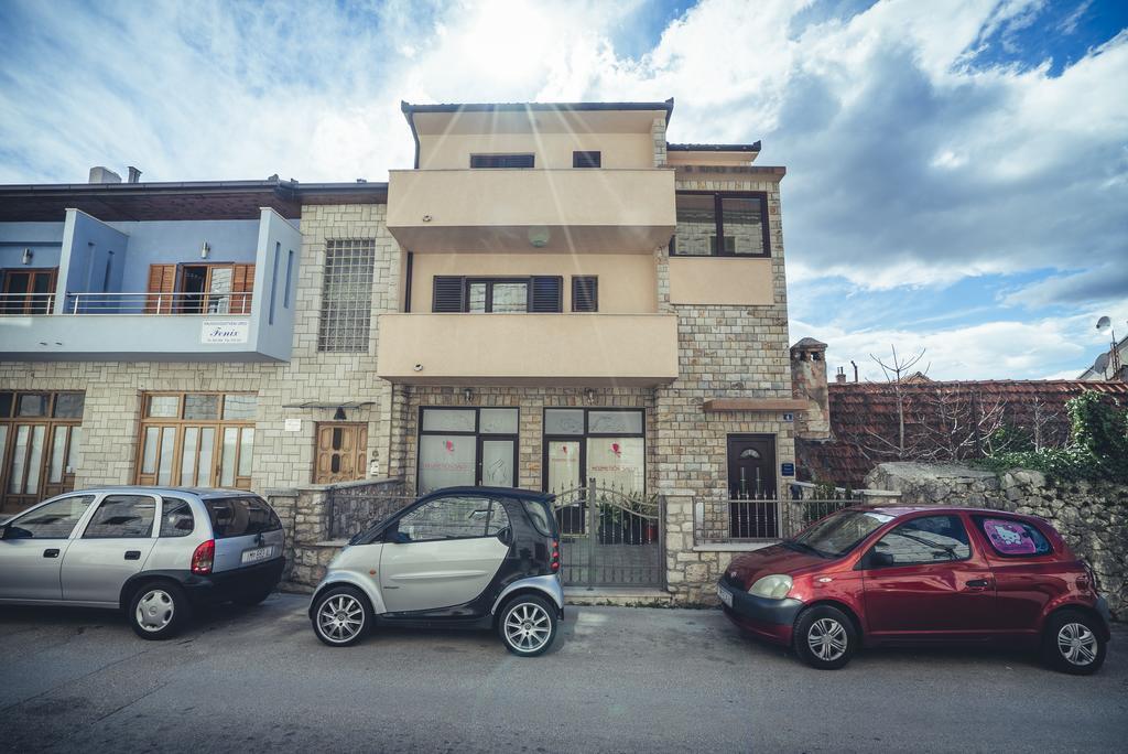 Ivica Apartments 이모츠키 외부 사진