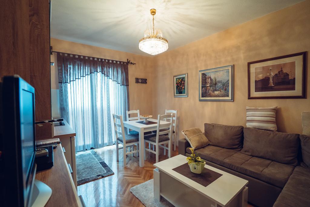 Ivica Apartments 이모츠키 외부 사진