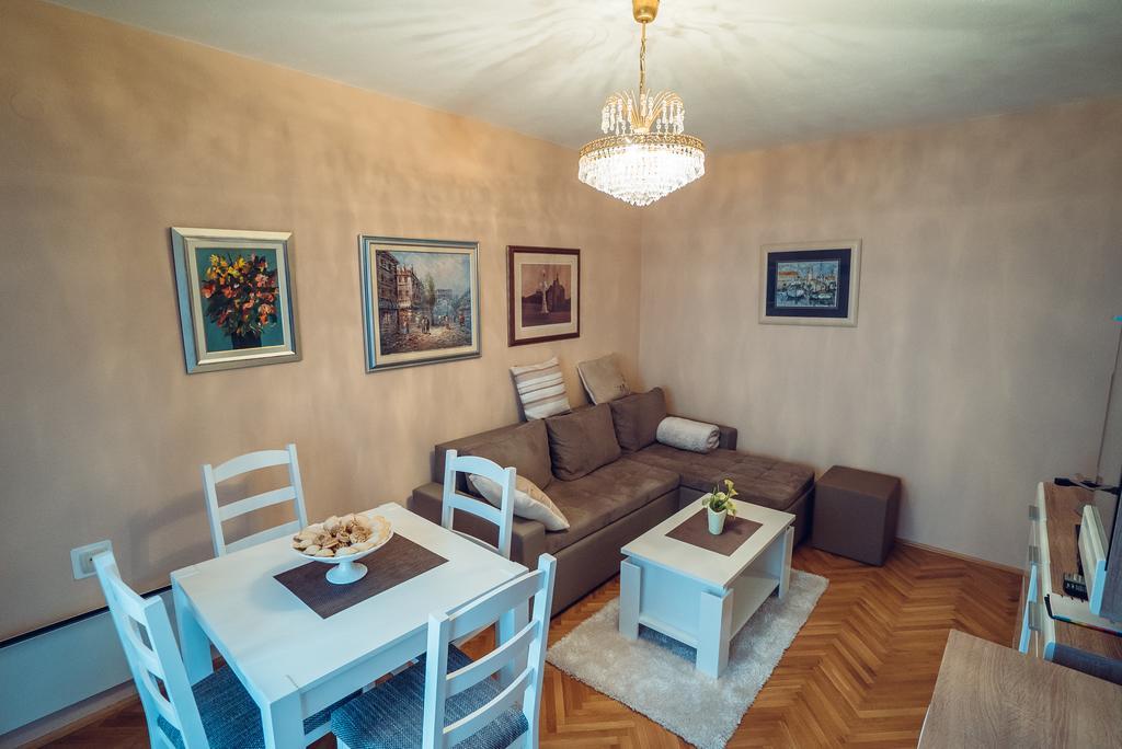 Ivica Apartments 이모츠키 외부 사진