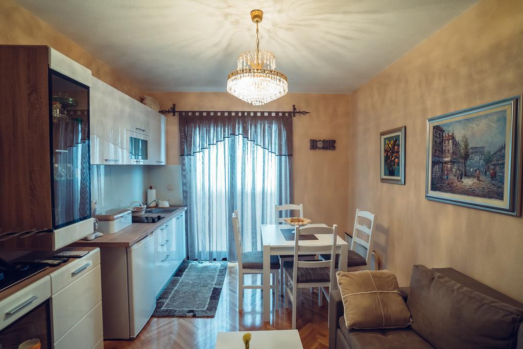 Ivica Apartments 이모츠키 외부 사진