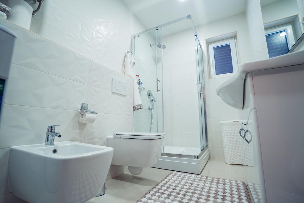 Ivica Apartments 이모츠키 외부 사진