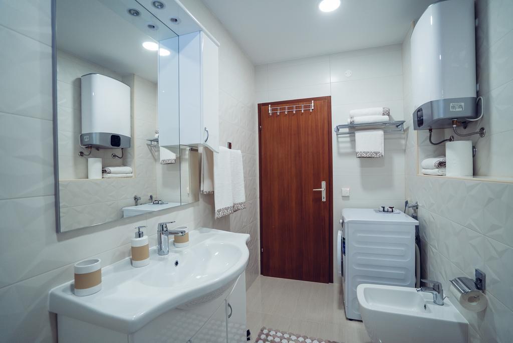 Ivica Apartments 이모츠키 외부 사진
