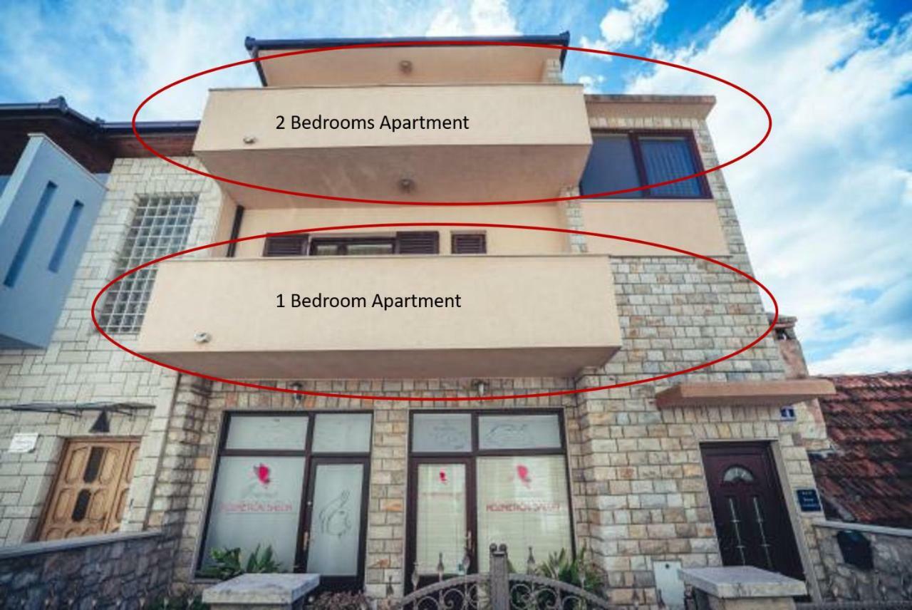 Ivica Apartments 이모츠키 외부 사진